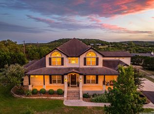 154 Lake View Dr, Boerne, TX 78006
