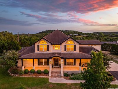 154 Lake View Dr, Boerne, TX, 78006