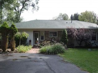 60 Smith Hill Rd, Binghamton, NY 13905