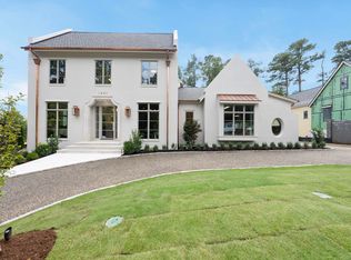 1421 Bivins St, Durham, NC 27707