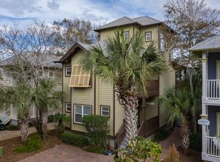 82 Hidden Lake Way, Santa Rosa Beach, FL 32459