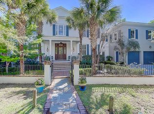 30 Hopetown Rd, Mount Pleasant, SC 29464