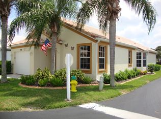 1242 Capri Isles Blvd #64, Venice, FL 34292