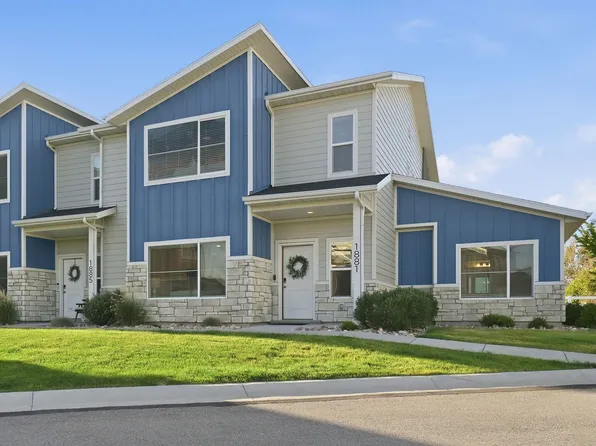 1881 W Haight Creek Loop, Farmington, UT 84025