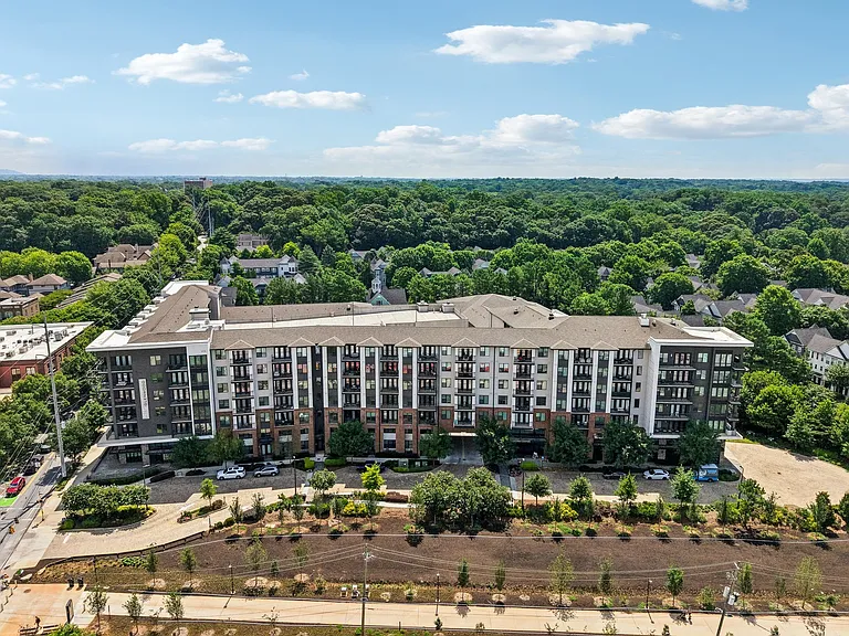 915 Glenwood Apartments on the Beltline — Photo 64