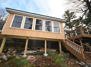 19007 Deringer Dr, Wellesley Island, NY 13640