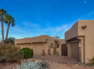 25643 N Bolero Bnd, Rio Verde, AZ 85263