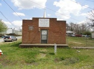 701 Liberty Dr, Thomasville, NC 27360