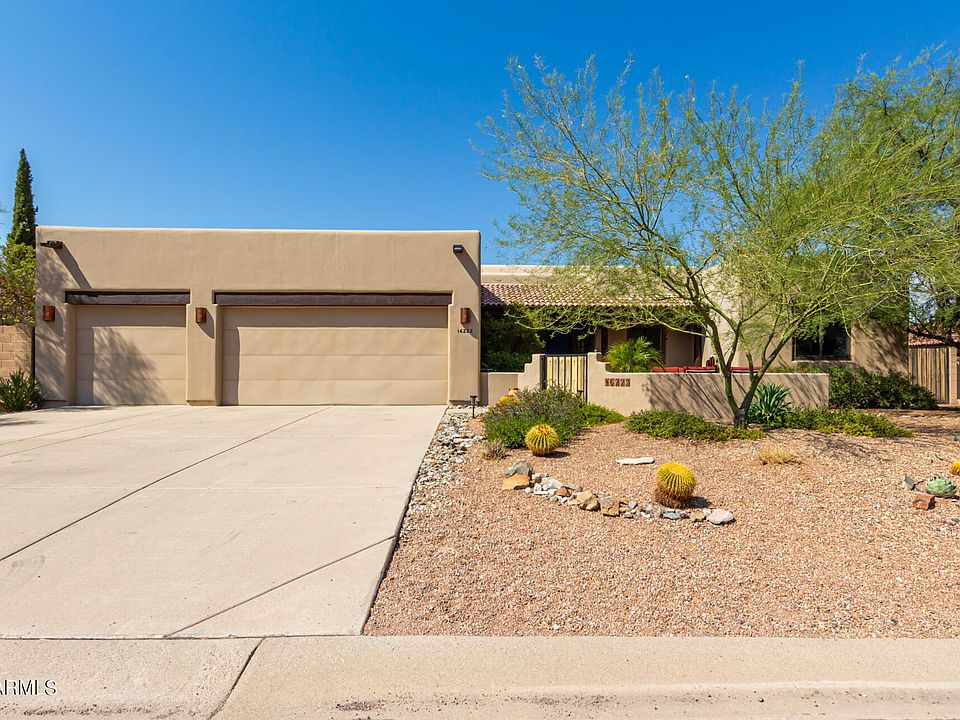 1st image of 16222 E MONTROSE Drive