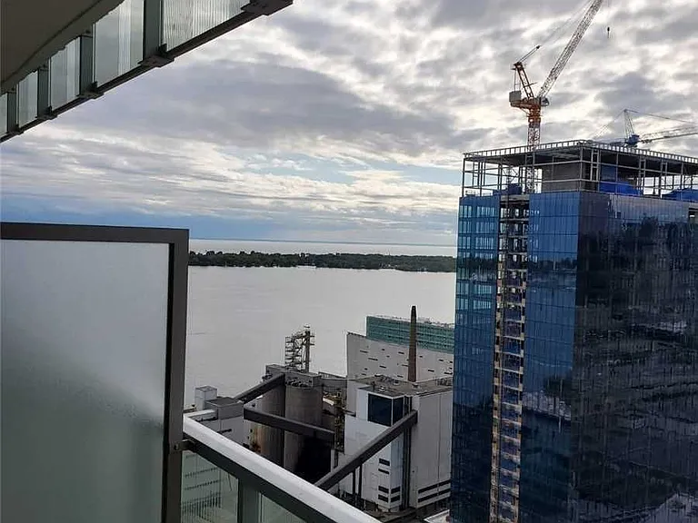 15 Lower Jarvis St #2808 — Photo 9