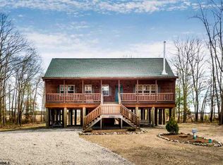 1752 Mays Landing Rd, Egg Harbor Township, NJ 08234
