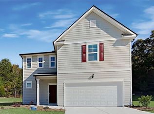 7429 Faith St, Union City, GA 30213