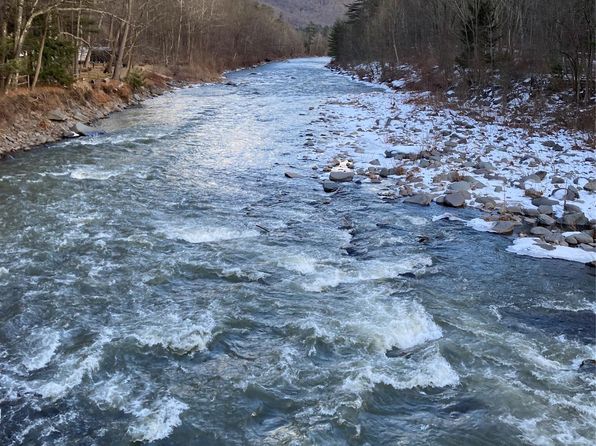 942 Woodland Valley Road, Phoenicia, NY