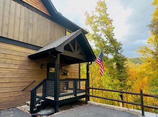 929 Pine Top Ln LOT 2, Gatlinburg, TN 37738