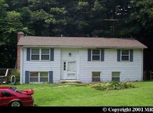 27343 Birch Manor Cir, Mechanicsville, MD 20659