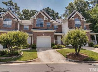 184 Grande Meadow Way, Cary, NC 27513