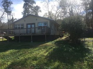 1400 Chapparal Rd, Montgomery, TX 77316