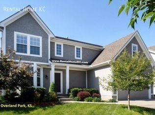 12707 W 137th Ct, Overland Park, KS 66221