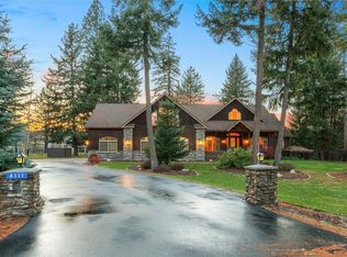4111 S Brentwood Ln, Coeur D Alene, ID 83814