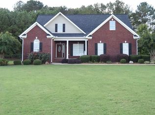 125 Easy St, Anniston, AL 36207
