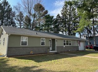 606 9TH STREET, Mosinee, WI 54455