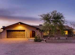 4646 E Desert Forest Trl, Cave Creek, AZ 85331