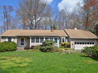 161 Rockwood Rd, Florham Park, NJ 07932
