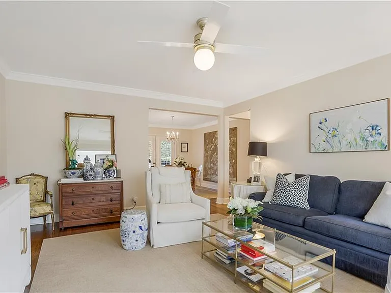 115 Peachtree Memorial Dr NW #C2 — Photo 5