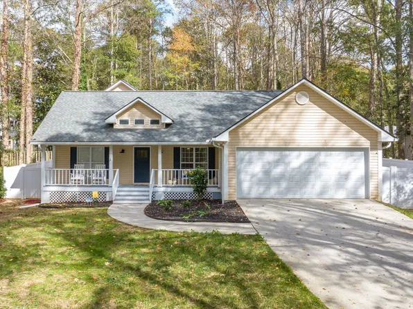 118 Swain St, Clarkesville, GA 30523