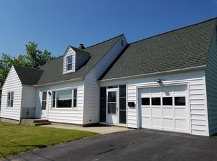 29 Tylee Ave, Worcester, MA 01605