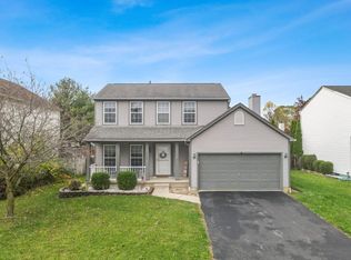 5277 Princeton Ln, Groveport, OH 43125