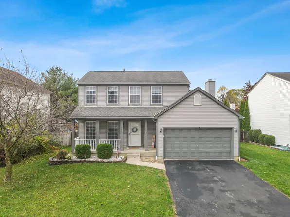 5277 Princeton Ln, Groveport, OH 43125