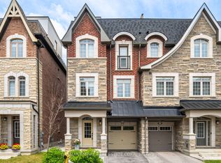 46 Ingleside St, Vaughan, ON L4L 0H9