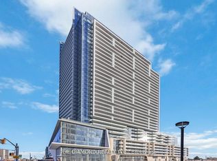 7 Golden Lion Hts #N2007, Toronto, ON M2M0C1