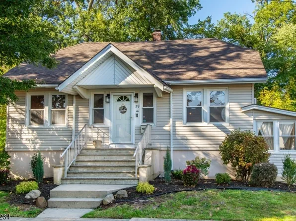 59 Birk St, Saddle Brook Twp., NJ 07663