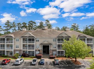 240 Woodlands Way UNIT 18, Calabash, NC 28467