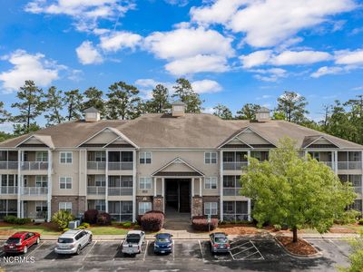 240 Woodlands Way Unit 18, Calabash, NC, 28467