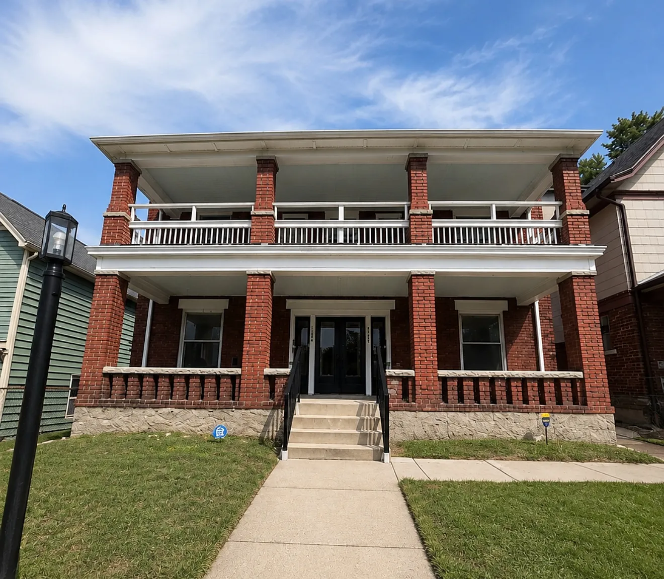2 bed, 1100 sqft, $1,425 — Photo 4