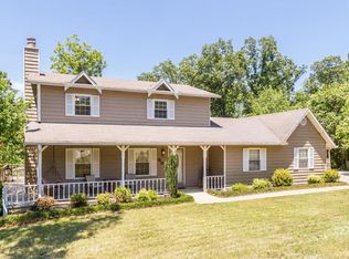 80 Clay Ct, Ringgold, GA 30736