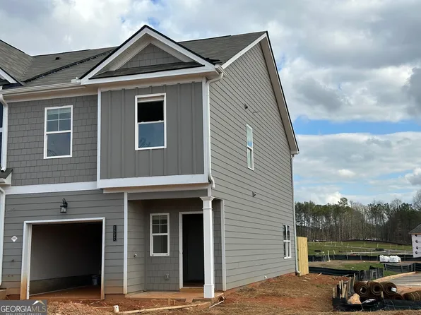 1343 Magnolia Bend Way #291, Jonesboro, GA 30238