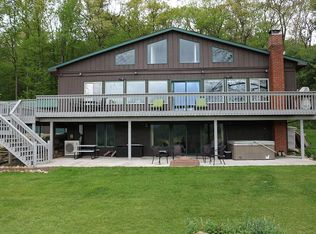 334 Dellwater Ln, Bedford, PA 15522
