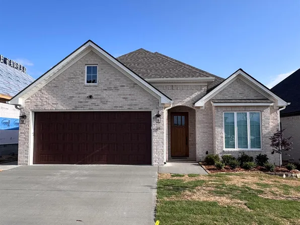 24 Mountain Brook Rd, Little Rock, AR 72223