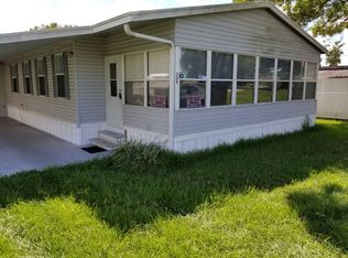 309 S Mount Carmel Rd, Brandon, FL 33511