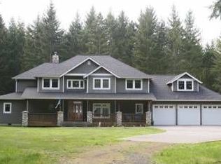 40419 8th Ave S, Roy, WA 98580
