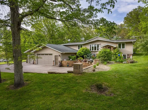 N5040 Ludwig Road, Rio, WI 53960