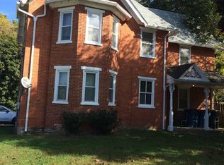 833 Millwood Rd APT 1A, Willow Street, PA 17584