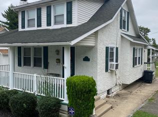 117 S 11th Ave, Coatesville, PA 19320
