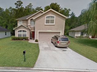 2778 Crumplehorn Ln, Orange Park, FL 32073