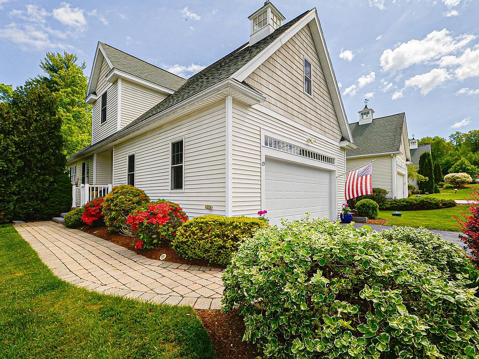 19 Crockett's Way, Stratham, NH 03885 Zillow