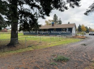 450 State Highway 505, Winlock, WA 98596